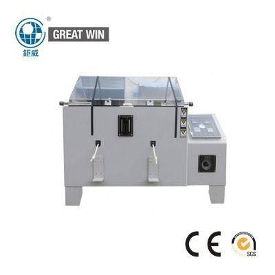 Temperature and Humidity Salt Spray Chamber (GW-032)