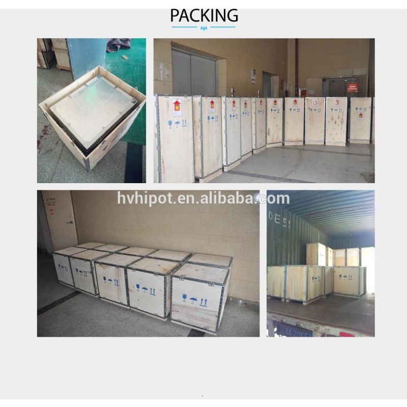 Leakage Current Test Zinc Oxide Lightning Arrester Characteristic Tester (GDYZ-301A)