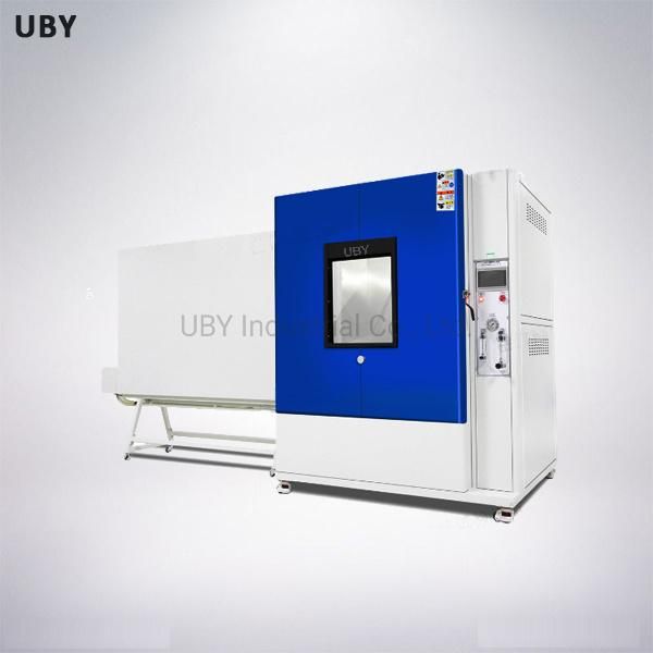 Laboratory Simulate Climatic Ipx1-Ipx9 Waterproof Tester Programmable Electronic IP Rain Spray Test Chamber