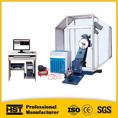 Low-Temperature Automatic Charpy Impact Testing Machine/Impact Tester