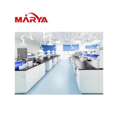 Pharmaceutical Laboratory Instrument Equipment System