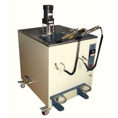 Gd-0193 ASTM D2272 Automatic Lubricating Oils Oxidation Stability Test Apparatus by Oxygen Bomb Method