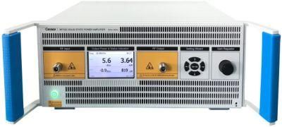 Ceyear 3871 Series Solid State Power Amplifier / Broadband Power Amplifier Cover Different Frequency Bands, Equal to Ar and Bonn
