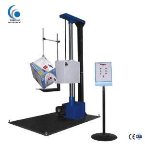 Package Drop Testing Machine