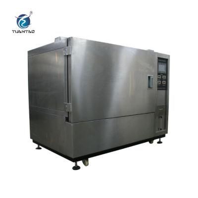 Environment Simulation UV Light High Temperature Aging Test Chamber