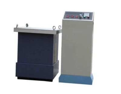 Jc Series Mechanical Vibration Test Bench