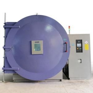 Thermal vacuum Chamber Price Vacuum Chambers Vacuum Oven