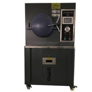 Environmental Simulate Hast High Accelerated Stress Test Chamber /Pressure Aging Tester