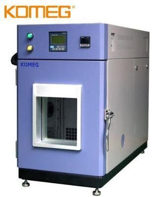 Small Smaple Reliabity Temperature &amp; Humidity Stability Environmental Test Chamber