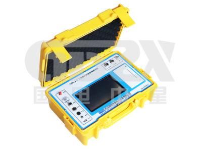 MOA Tester New Lightning Protection Device leakage Current Tester