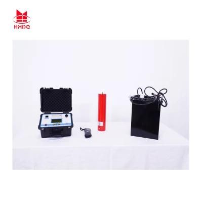 China Manufacturer 0.1Hz Vlf Very Low Frequency Cable Withstand AC/DC Hipot High Voltage Test Set Tester Price Ce Mark, ISO Factory