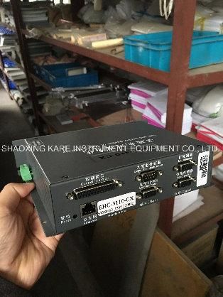 Universal Testing Machine for Steel Bar (WAW-100B)