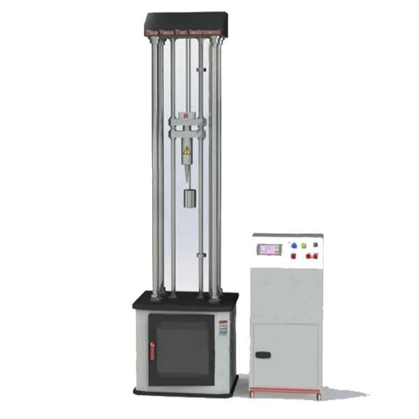 Jl-3000 High Quality Drop Weight Drop Impact Test Equipment