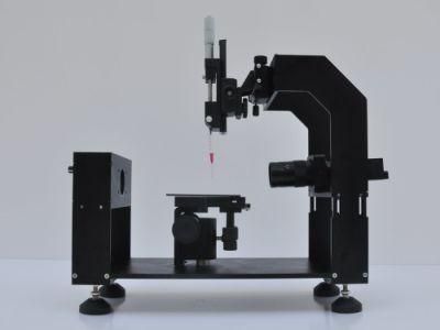 China Manufacturer Automatic Contact Angle Goniometer Measuring Instrument Contact Angle Meter