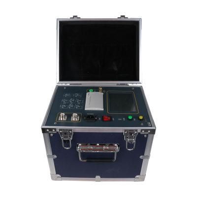 Hot Sale LCD Screen Dielectric Loss Tester Dielectric Loss Analyzer Tan Delta Test Kit