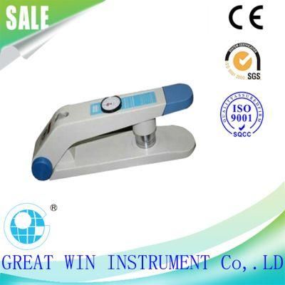 Leather Softness Testing Machine (GW-056)