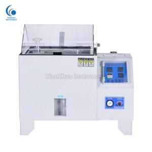 108L Programmable Salt Spray Environmental Test Chamber with Auto Water Adding (TZ-D60)