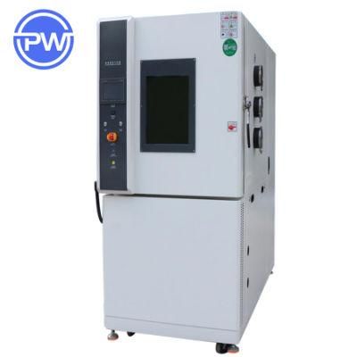 High and Low Temperature Test Chamber Constant Temperature and Humidity Test Chamber