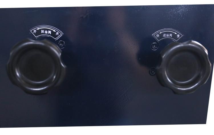 Sye-2000kn Digital Display Material Compression Testing Machine for Construction Industry