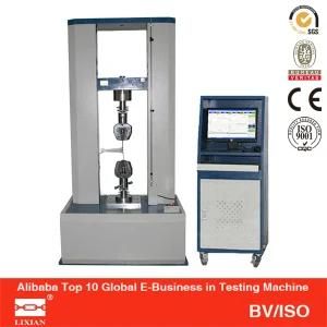 Computer Servo Universal Tensile Testing Machine (Hz-1009A)