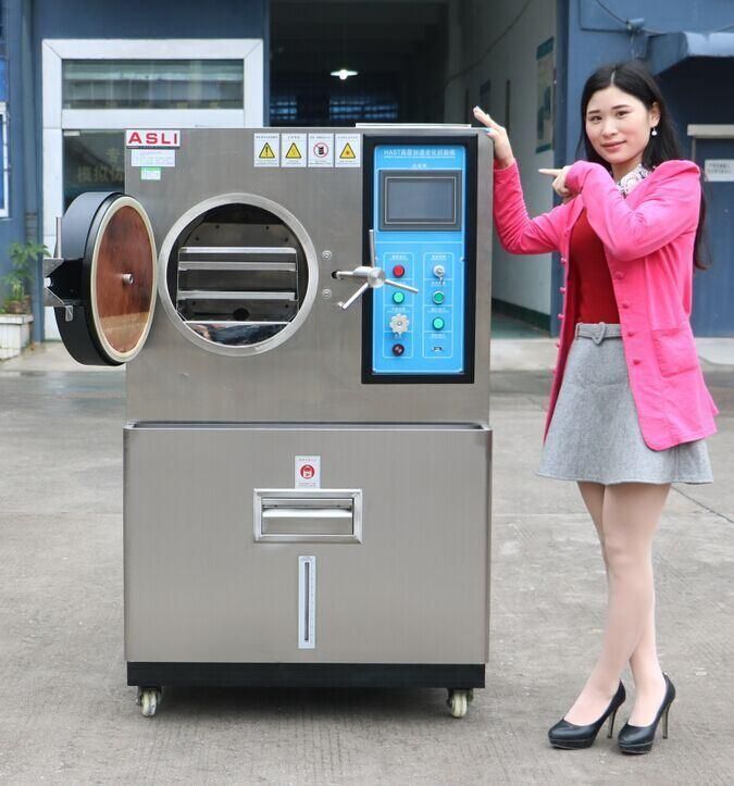 Hast Highly Accelerated Stress Test System/Pressure Testing Chamber