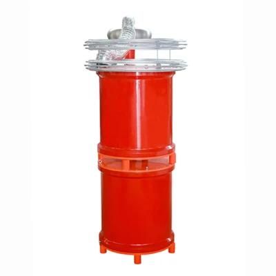 Htxz-L Variable-Frequency Resonant Voltage Withstanding Device