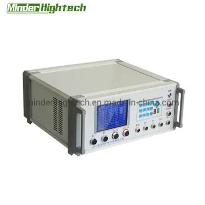 1-24 Series Power Lithium Battery Protection Board BMS Tester Testing Machine
