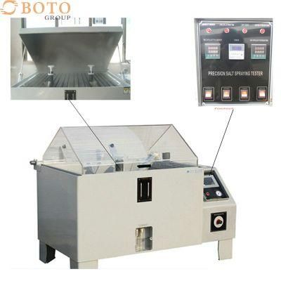 Environmental Chamber Salt Spray Machine Corrosion Testing Chamber