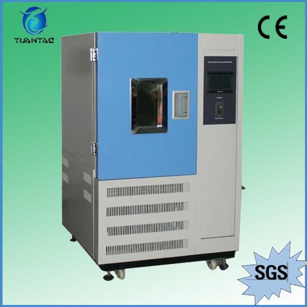 ISO 4892 Standard Xenon Lamp Aging Test Chamber for Safety Helmets