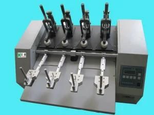 Hot Sale Shoe Sole Bending Test Machine