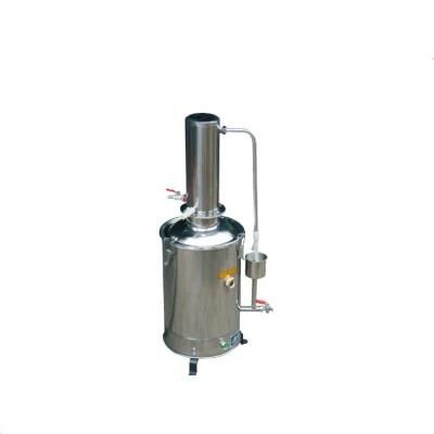 Stainless Steel Distiller