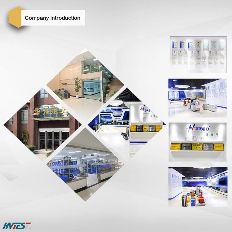 Automatic Sulfur Hexafluoride Density Relay Calibrator