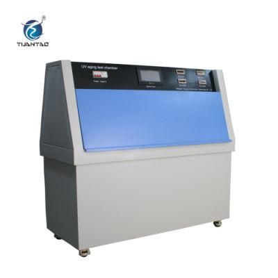 UV Light Outdoor Environment Accelerated Aging Test Chamber