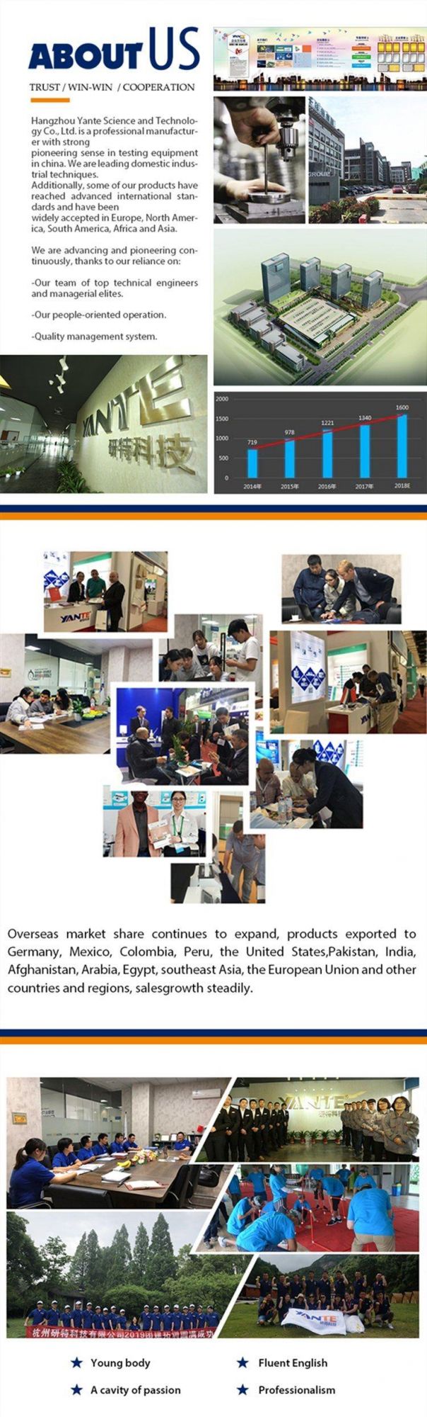 High Precision Servo Motor Wire Tensile Test Instrument