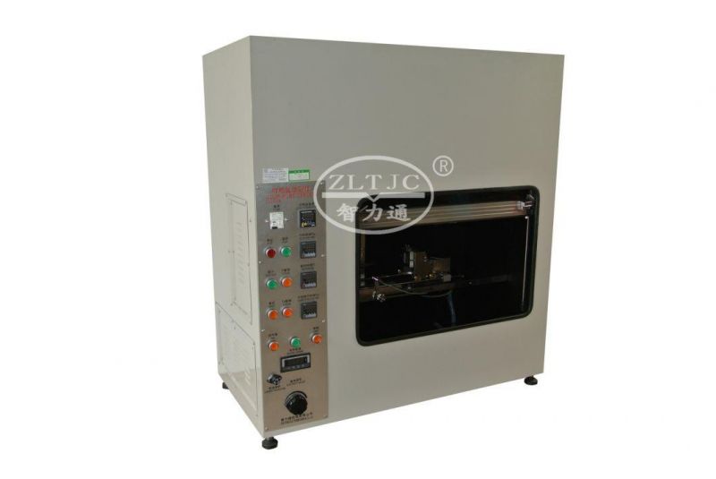 Glow Wire Tester for IEC60695 Testing Equipment