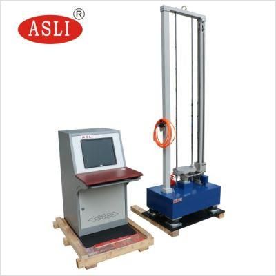 High Quality Mechanical Shock Test Equipment, Shock Test Machine for Li-ion Battery Testing