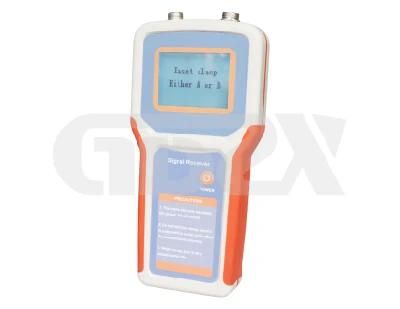 24V 48V 110V 220V DC system Ground Fault Test Equipment