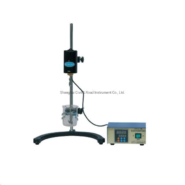 Digital Display Methylene Blue Value Tester