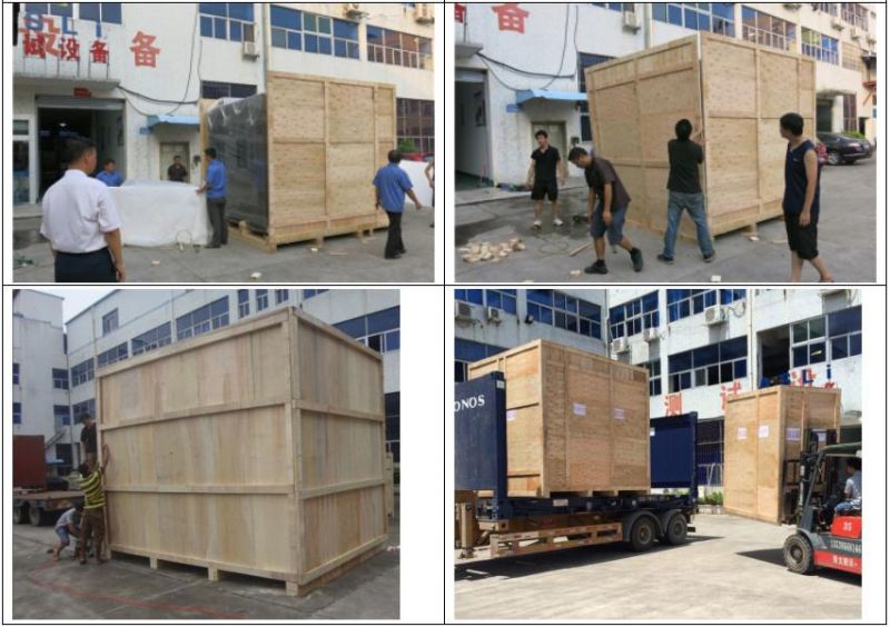 Environmental Walk in Constant Temperature Humidity Test Room/Stability Chamber