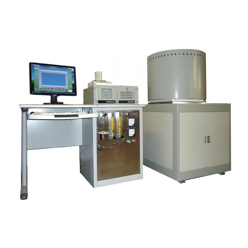 Thermal Conductivity Function Tester for The Determination of Thermal Conductivity of Inorganic Non-Metallic Materials