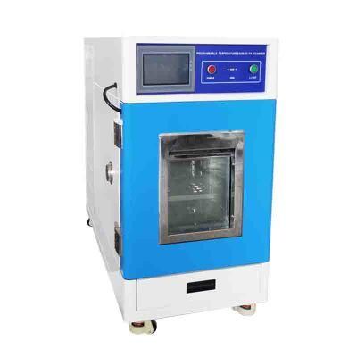 Hj-79 Environmental Test Chamber -70 C Cold Low Temperature Freezer