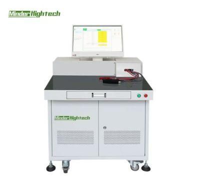 MD-Efficient E-Bike/E-Vehicles Finished Comprehensive Tester Testing Machine Test Instrument Equipment For18650 Battery Pack