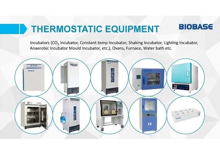 Large LCD Screen Potential Titrator Equiped with Built-in Stirrer (Elvis)