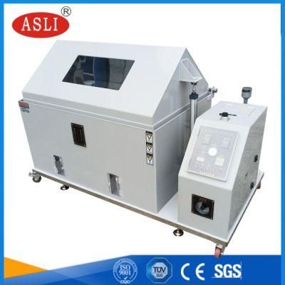 IEC60068 Programmable Salt Fog Corrosion Test Machine for Auto Parts Salt Mist Testing