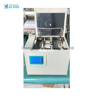 Insulating Oil Dissolving Gas Analyzer