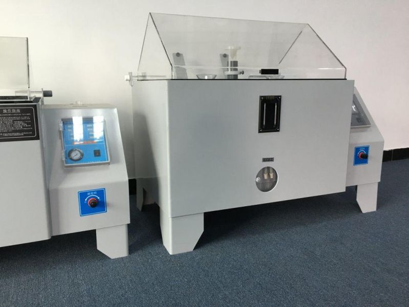 Salt Fog Corrosion Test Chamber