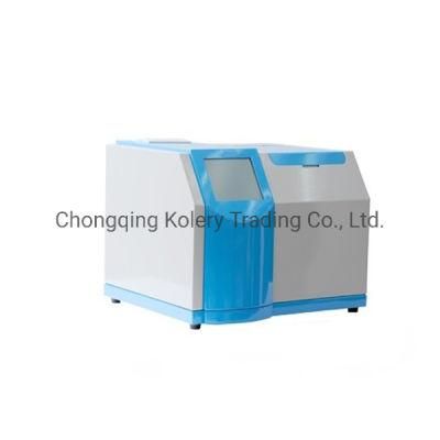Automatic Insulating Oil Dissipation Factor Dielectric Loss Tester