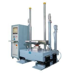 High Acceleration Mechanical Shock Impact Testing Machine for Military Products