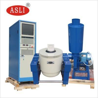 Vertical Horizontal Vibrating Lab Universal Electric Dynamic Simulation Vibration Tester