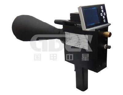 Air Express Highest Quality Hand-held Ultrasonic Partial Discharge Line Finder